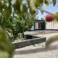 باغ وباغچه/۲۰۰متری/اب برق مصرفی/تک برگ قعطی