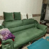 مبل تخت شو