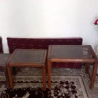 میزعسلی
