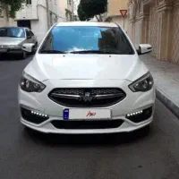 شا‌‌هین G / مدل 1403 / اقساط با نرخ سود بانکی