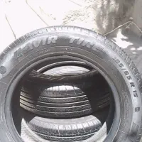 لاستیک پژو