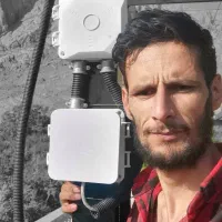 نصب و فروش و مشاوره انواع دوربین‌های مداربسته و