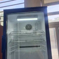 یخچال تک درب نوشیدنی هایپ باموتورفابریک باضمانت