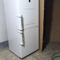 یخچال فریزر هیمالیا کمبی هوم بار یخساز