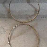 النگوسایز۲ طلا