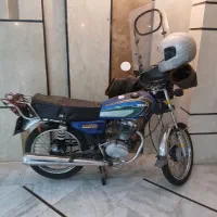 موتور هندا رهرو مدل 92