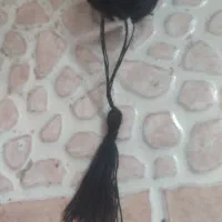 منگوله شال وروسری