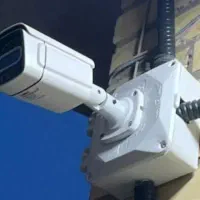 یک دوربین،یک قدم بزرگ برای امنیت بیشتر