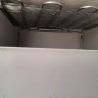 فریزر|یخچال و فریزر|قائن, |دیوار