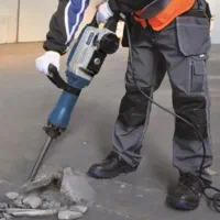 خدمات تخریبکاری با پیکور شبانه روزی