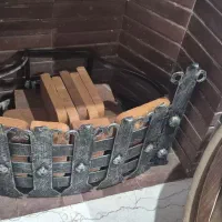 منقل شومینه