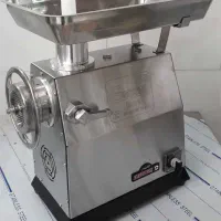 مرغ خردکن کباب پز یخچال دوطرف‌ نما چرخ گوشت