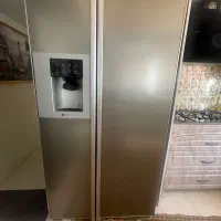 یخچال پروفایل اصل آمریکا جنرال الکتریک
