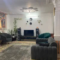 فروش خانه مستقل ویلایی با امتیازات کامل
