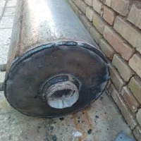 جوشکاری وتعمیر آبگرمکن