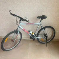 دوچرخه سایز ۲۶