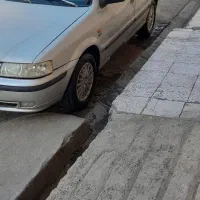 سمند مدل ۸۸