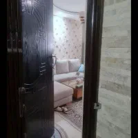 ۴۱ متری نبرد شمالی     آسانسور و پارکینگ و..