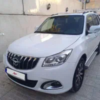 هایما اس ۷ مدل ۹۸