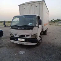 ایسوزو پلمپ بی رنگ ۳۶۰ تا کار طلا ب شرط شما