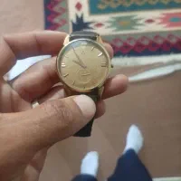 ساعت امگاه اتوماتیک سویس قدیمی