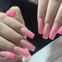 کاشت ناخن