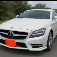فروش فوری در زمان محدود cls 500مدل 2013