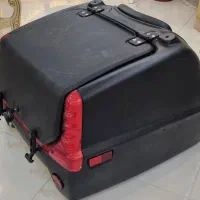 باکس موتور