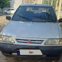 پراید مدل 90