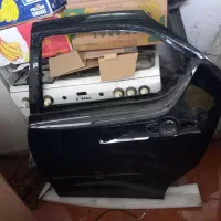 درب و گلگیر دنا
