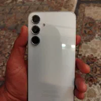 گوشی سامسونگ A55 در حد آک 5G در فردیس