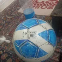 توپ فوتبال مولتن