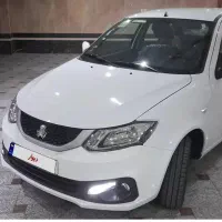 سایناS مدل۱۴۰۳ گارانتی فعال