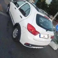 کوییک GXR سقف مشکی  مدل ۱۴۰۳  تولید بهمن ۱۴۰۳