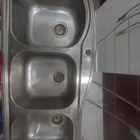 سبنک ۳ لگن خارجی