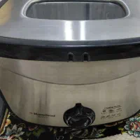 لوازم خانگی سرخ کن