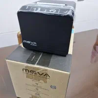 لیبل پرینتر،فیش پرینتر،بارکد خوان مارک Meva