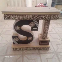 آینه کنسول