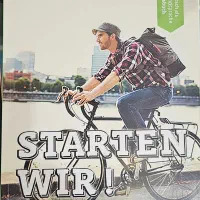 مدرس زبان المانی با تجربه ۱۵ سال زندگی در المان