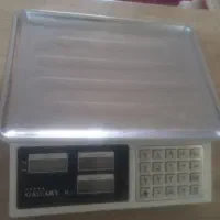 ترازو گمری