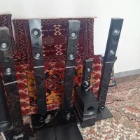 سینما خانگی