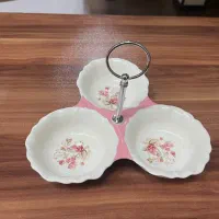 شکلات خوری گل رز