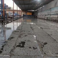 قالیشویی تخصصی الوند۱۲متری 600