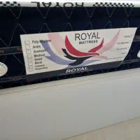 تشک 2نفره رویال