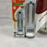 چراغ اضطراری کد HG-7102