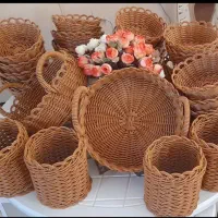 سبد بافی