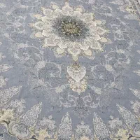 دوتا رو فرشی 12متری کش دار