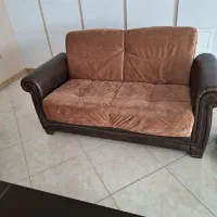 مبلمان ۷ نفره دوتا تک نفره برند اسقبال ترک