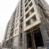 منشی جهت دفتر فروش ساختمان