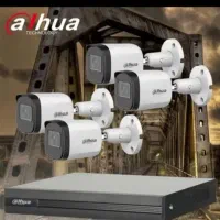 دوربین مجهز به سنسور روشنایی برای فعال‌سازی خودکار